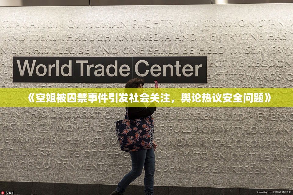《空姐被囚禁事件引发社会关注，舆论热议安全问题》