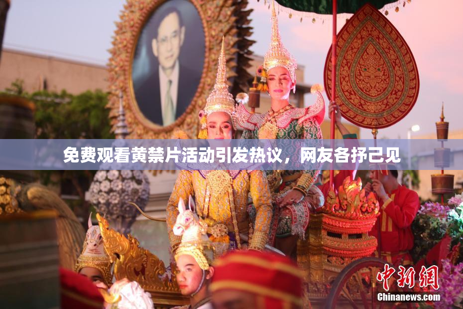 免费观看黄禁片活动引发热议，网友各抒己见