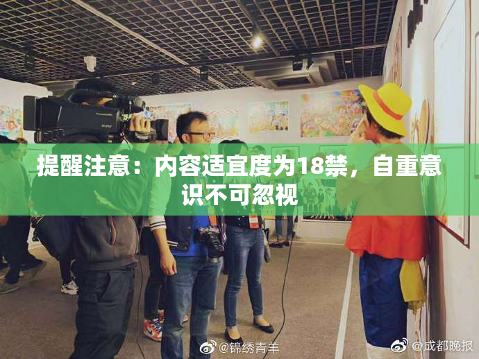 提醒注意：内容适宜度为18禁，自重意识不可忽视