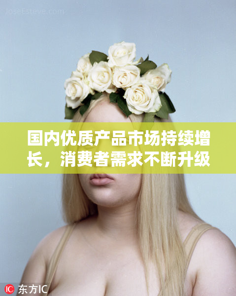 国内优质产品市场持续增长，消费者需求不断升级