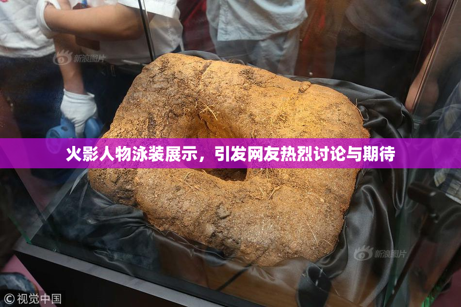 火影人物泳装展示，引发网友热烈讨论与期待