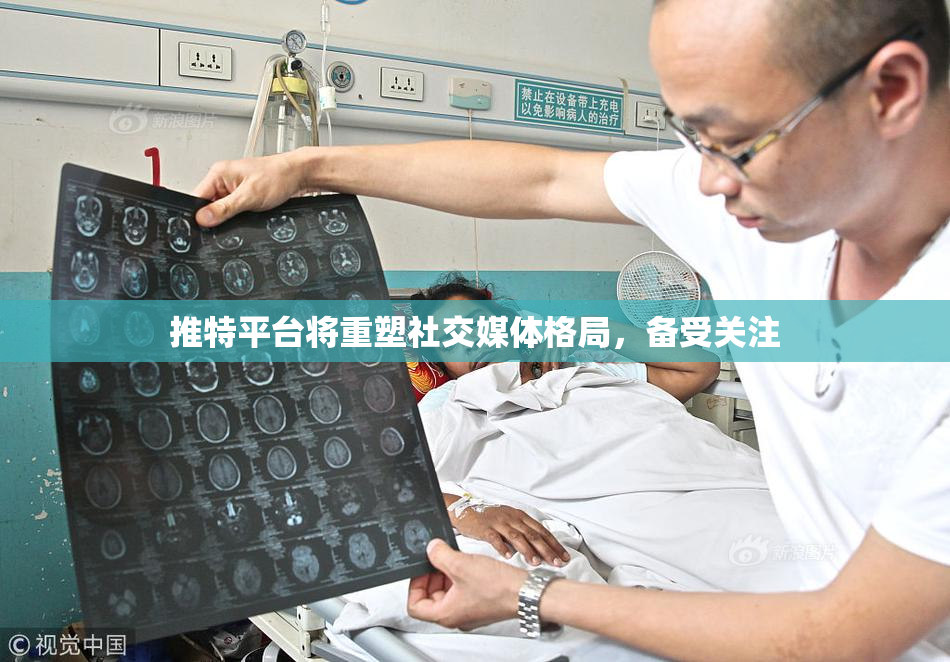 推特平台将重塑社交媒体格局，备受关注