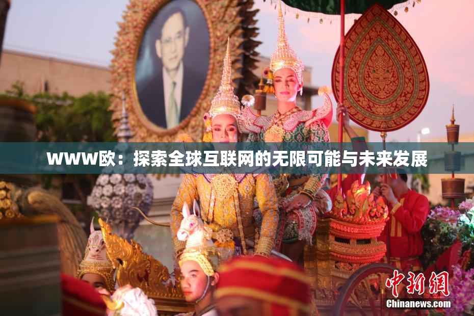 WWW欧：探索全球互联网的无限可能与未来发展