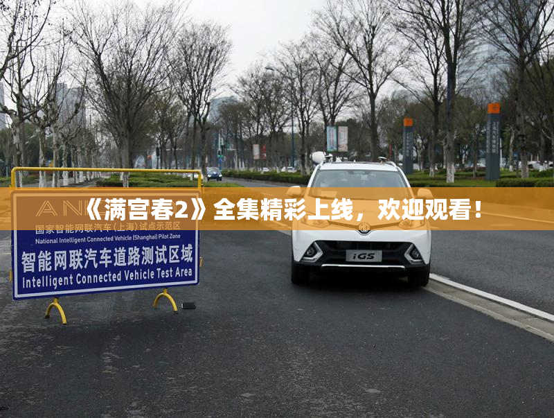 《满宫春2》全集精彩上线，欢迎观看！