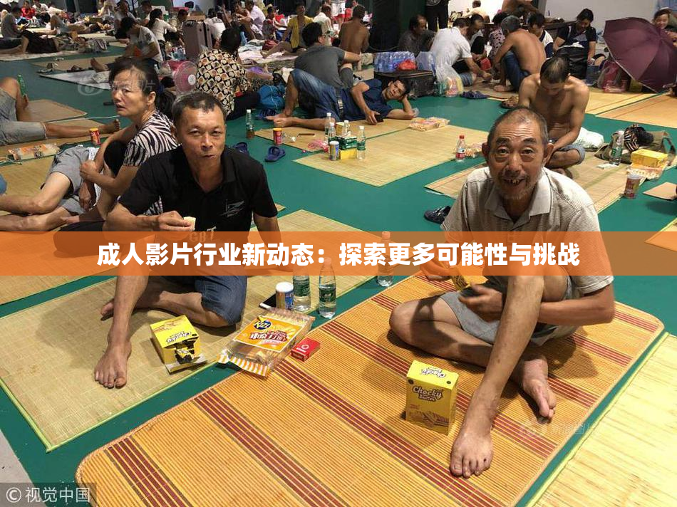 成人影片行业新动态：探索更多可能性与挑战