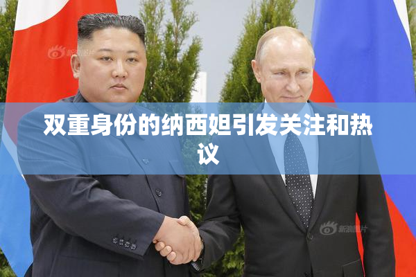 双重身份的纳西妲引发关注和热议