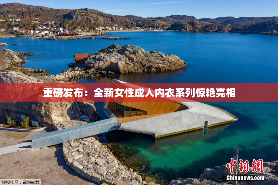 重磅发布：全新女性成人内衣系列惊艳亮相
