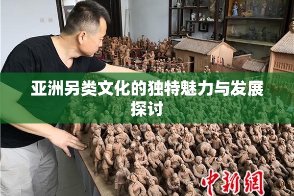 亚洲另类文化的独特魅力与发展探讨