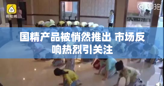 国精产品被悄然推出 市场反响热烈引关注