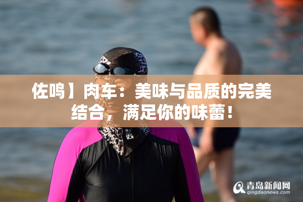 佐鸣】肉车：美味与品质的完美结合，满足你的味蕾！