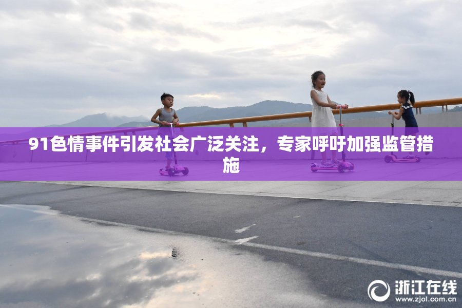 91色情事件引发社会广泛关注，专家呼吁加强监管措施