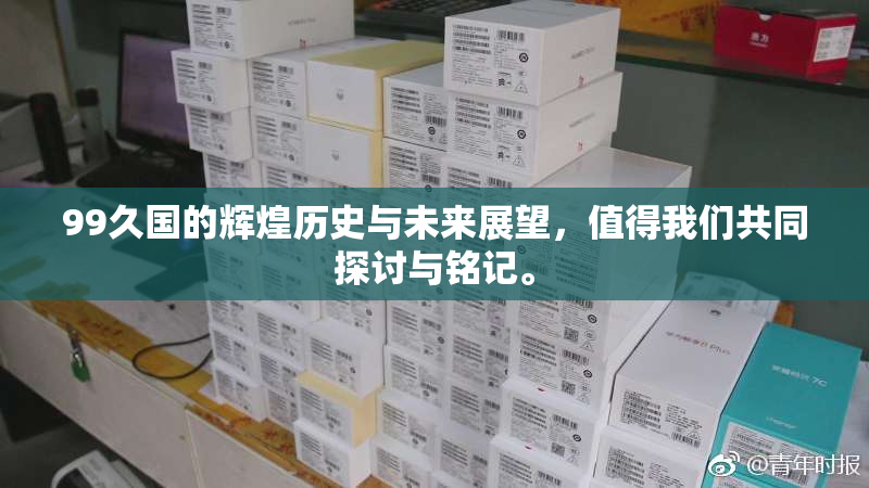 99久国的辉煌历史与未来展望，值得我们共同探讨与铭记。