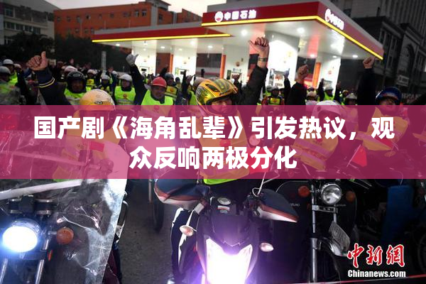 国产剧《海角乱辈》引发热议，观众反响两极分化
