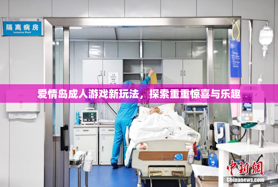爱情岛成人游戏新玩法，探索重重惊喜与乐趣