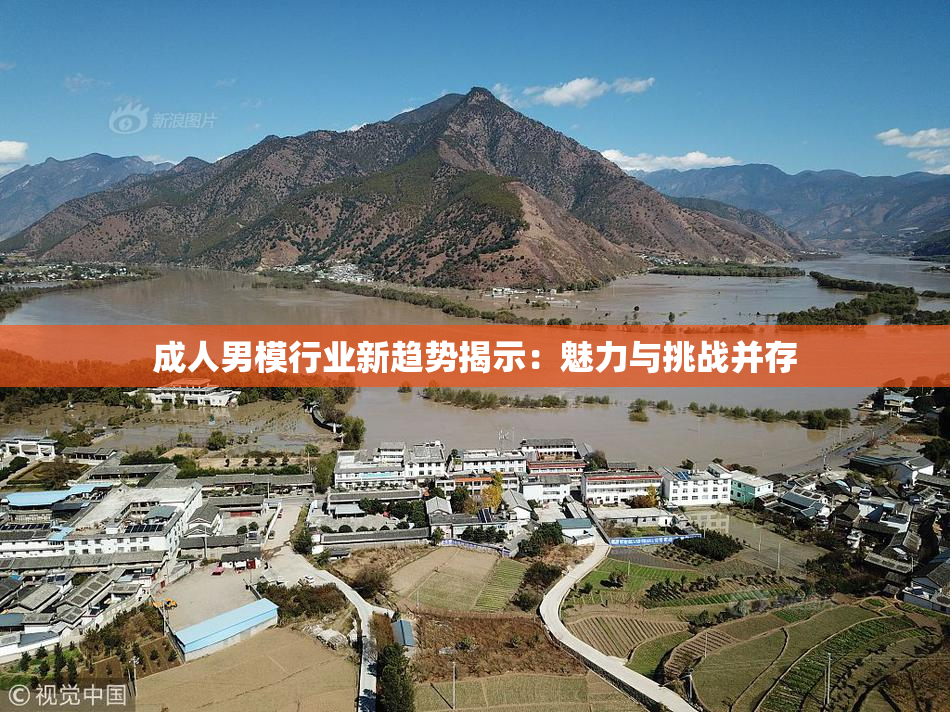 成人男模行业新趋势揭示：魅力与挑战并存