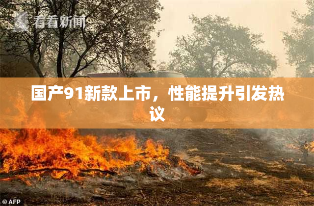 国产91新款上市，性能提升引发热议