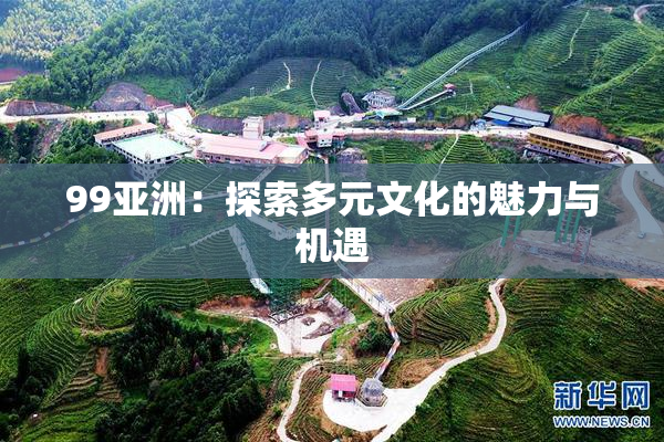 99亚洲：探索多元文化的魅力与机遇