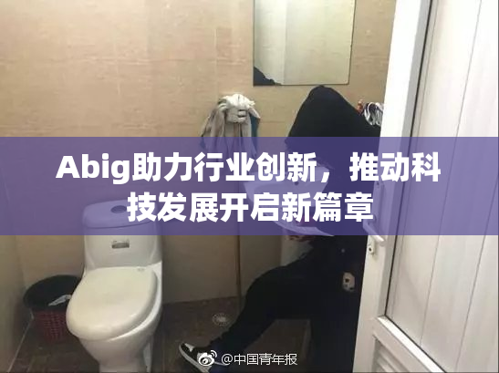 Abig助力行业创新，推动科技发展开启新篇章