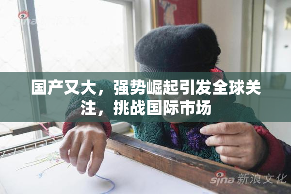 国产又大，强势崛起引发全球关注，挑战国际市场