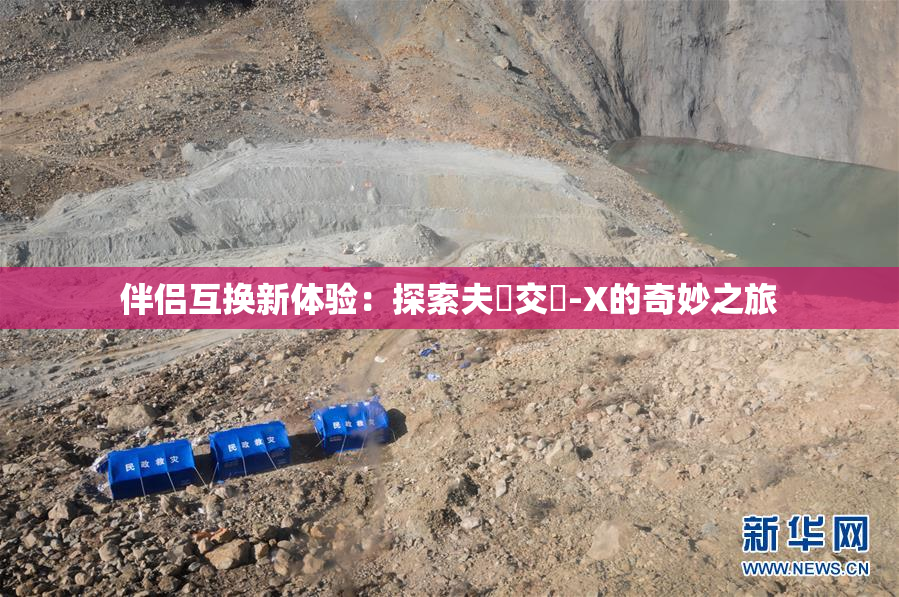 伴侣互换新体验：探索夫婦交換-X的奇妙之旅