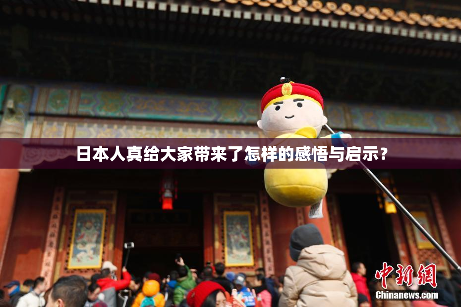 日本人真给大家带来了怎样的感悟与启示？