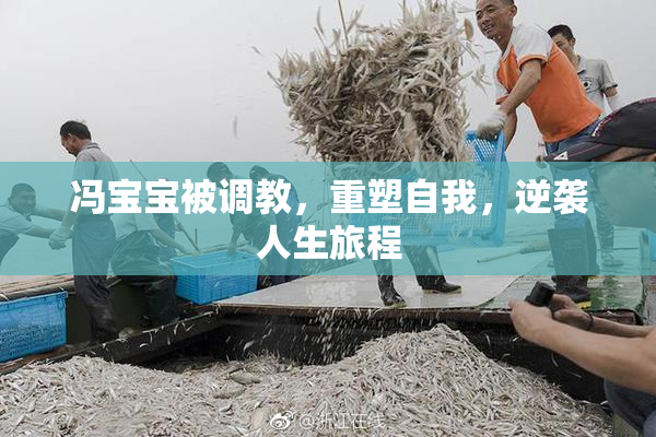 冯宝宝被调教，重塑自我，逆袭人生旅程
