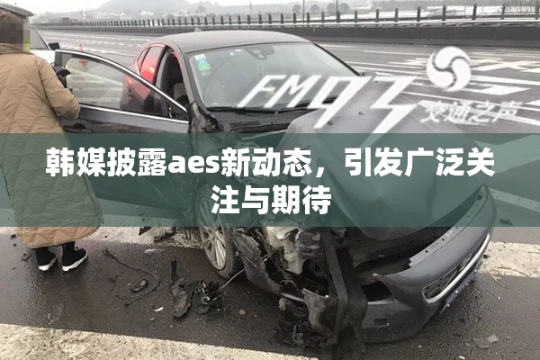 韩媒披露aes新动态，引发广泛关注与期待