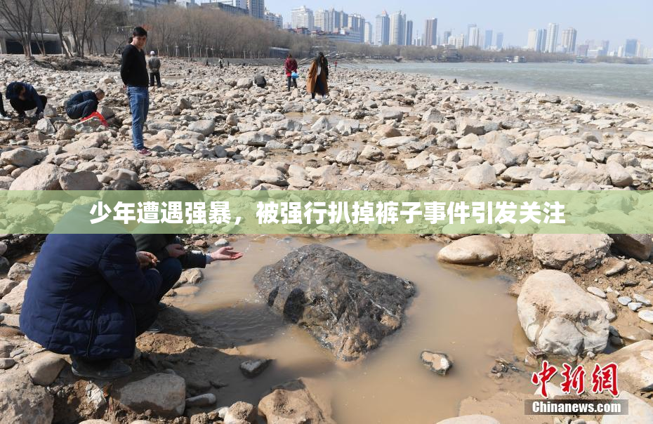 少年遭遇强暴，被强行扒掉裤子事件引发关注