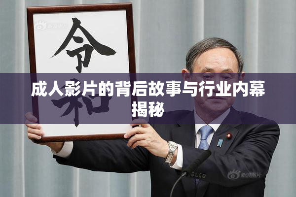 成人影片的背后故事与行业内幕揭秘