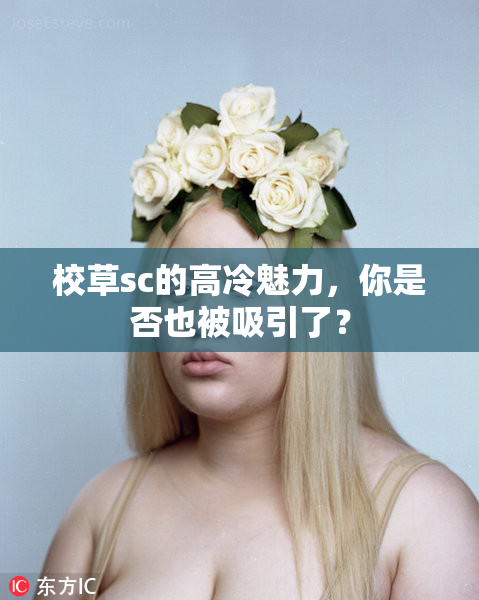 校草sc的高冷魅力，你是否也被吸引了？