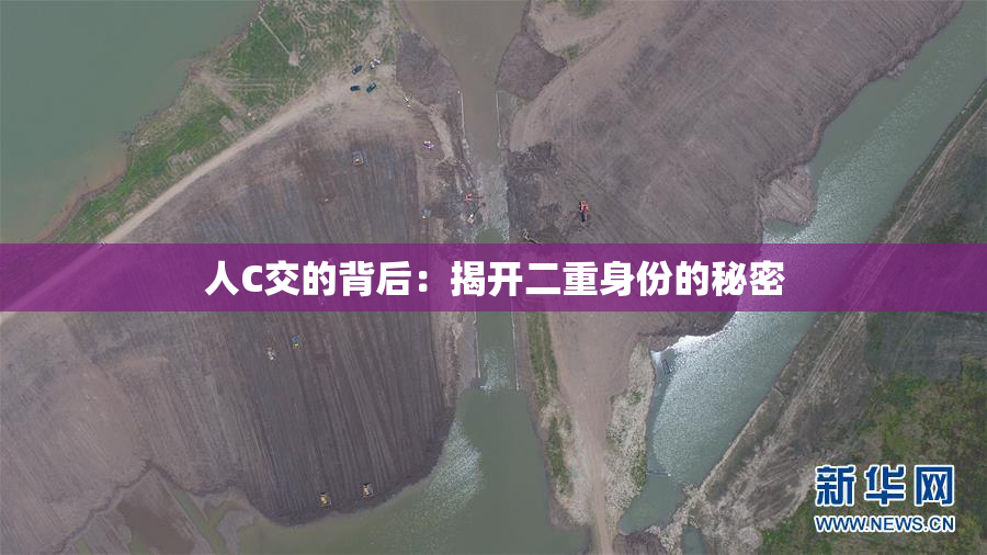 人C交的背后：揭开二重身份的秘密