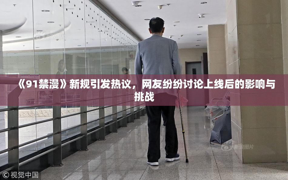 《91禁漫》新规引发热议，网友纷纷讨论上线后的影响与挑战