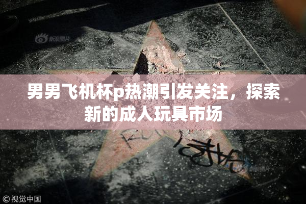 男男飞机杯p热潮引发关注，探索新的成人玩具市场