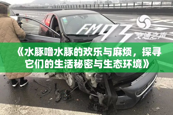 《水豚噜水豚的欢乐与麻烦，探寻它们的生活秘密与生态环境》