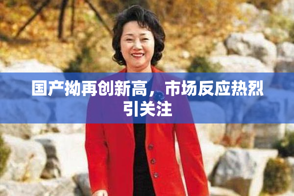 国产拗再创新高，市场反应热烈引关注
