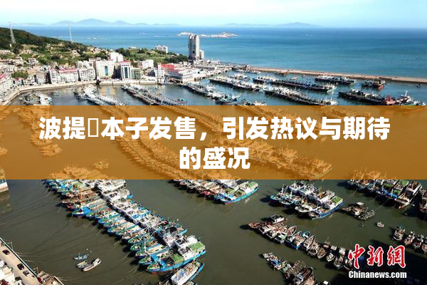 波提歐本子发售，引发热议与期待的盛况