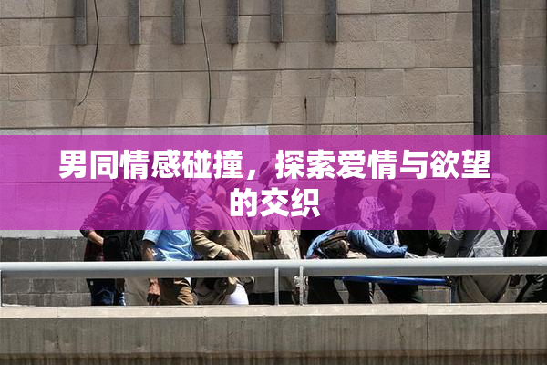 男同情感碰撞，探索爱情与欲望的交织