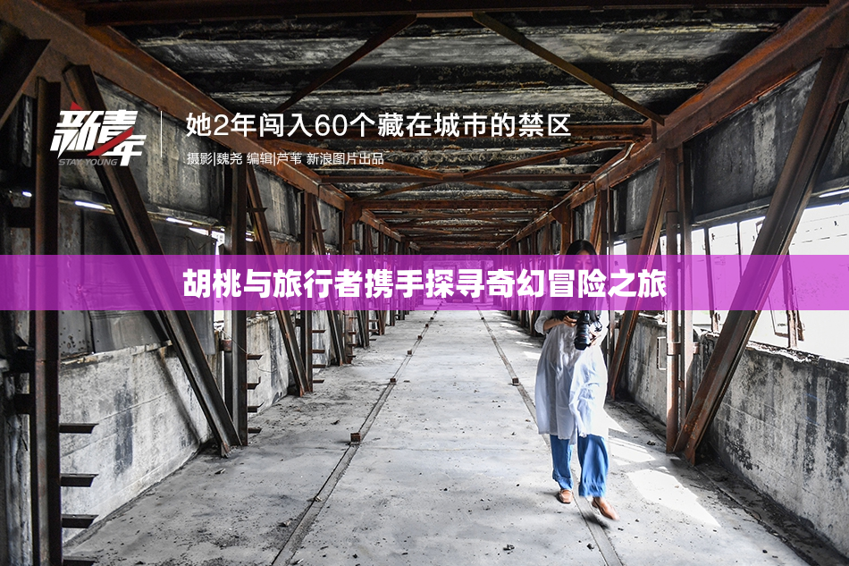 胡桃与旅行者携手探寻奇幻冒险之旅