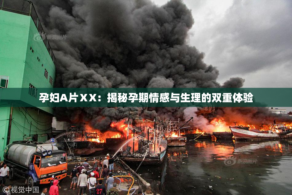 孕妇A片ⅩX：揭秘孕期情感与生理的双重体验