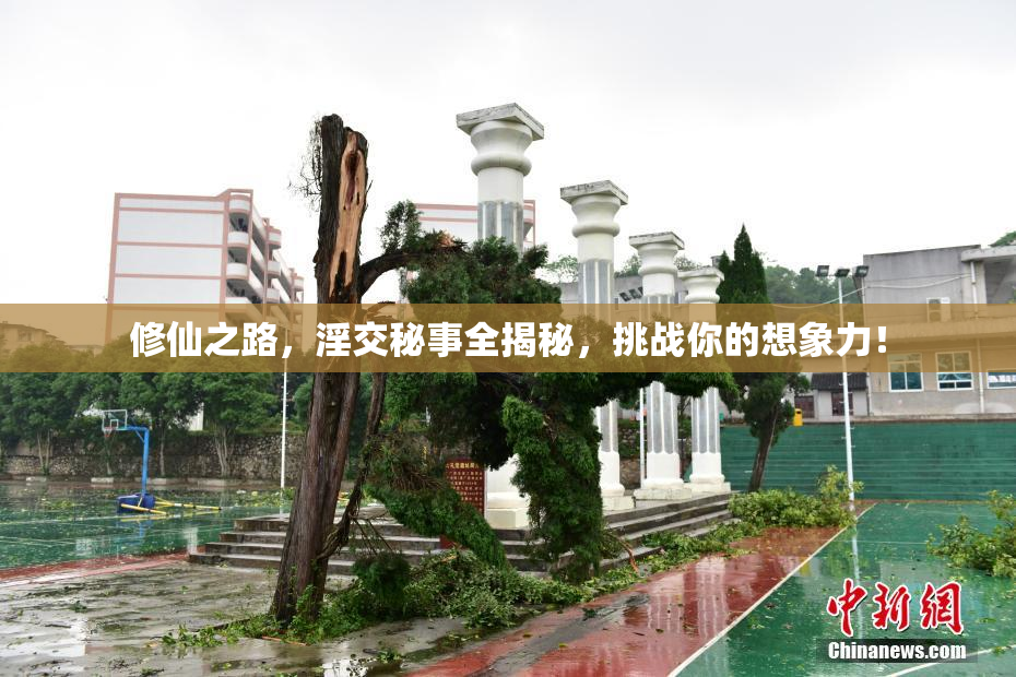 修仙之路，淫交秘事全揭秘，挑战你的想象力！