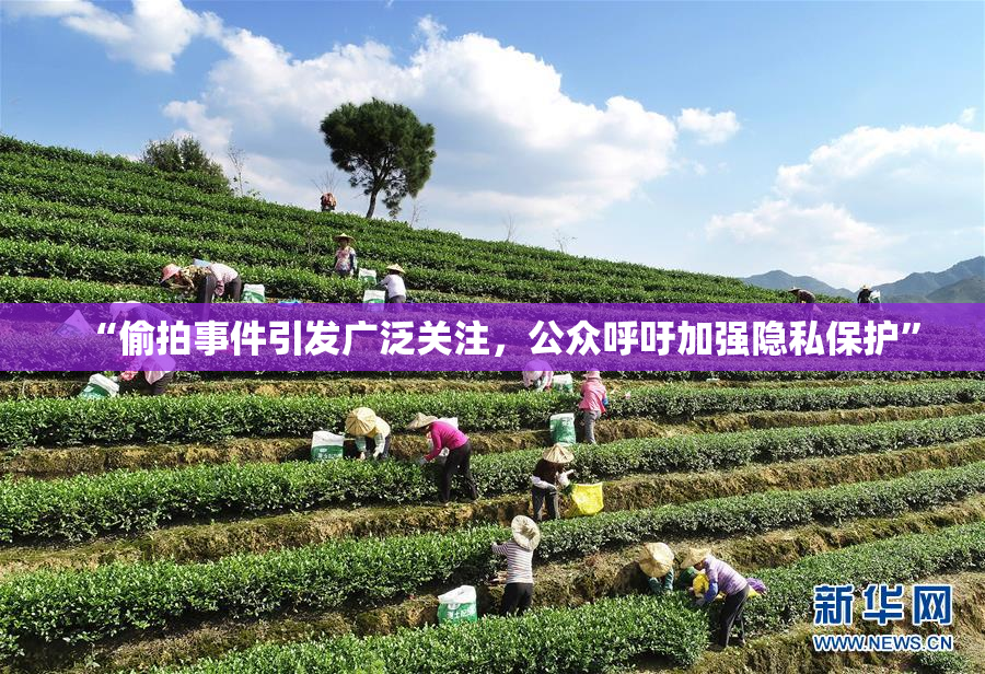 “偷拍事件引发广泛关注，公众呼吁加强隐私保护”