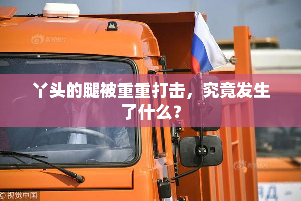 丫头的腿被重重打击，究竟发生了什么？