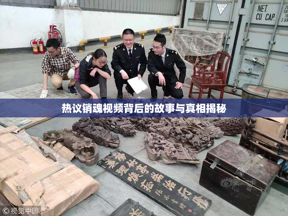 热议销魂视频背后的故事与真相揭秘