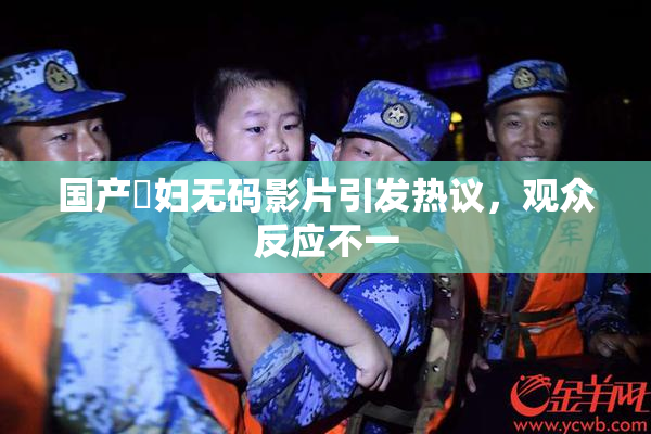 国产婬妇无码影片引发热议，观众反应不一