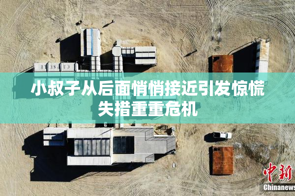 小叔子从后面悄悄接近引发惊慌失措重重危机