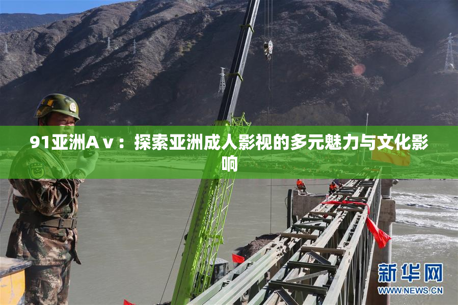 91亚洲Aⅴ：探索亚洲成人影视的多元魅力与文化影响