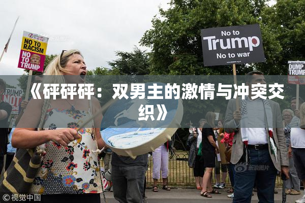 《砰砰砰：双男主的激情与冲突交织》