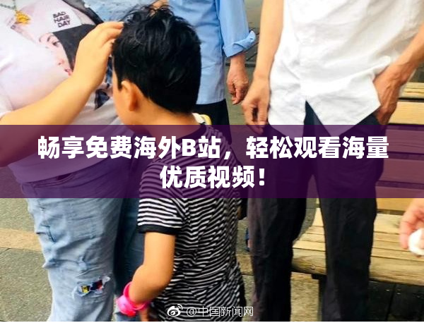 畅享免费海外B站，轻松观看海量优质视频！
