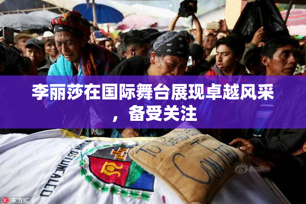 李丽莎在国际舞台展现卓越风采，备受关注