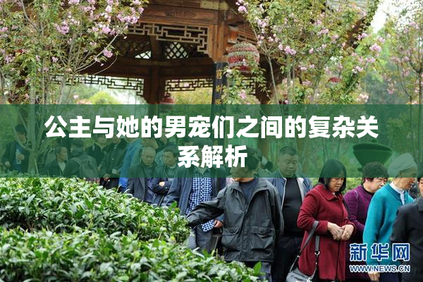 公主与她的男宠们之间的复杂关系解析